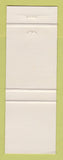 Matchbook Cover - Magasin Moreault Lingerie QC