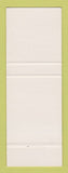 Matchbook Cover - Steilmann Women's Clothes Canada
