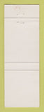 Matchbook Cover - The Village Shoppe Wheatley ON