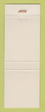 Matchbook Cover - Whispering Pines Steak House Auburn? CA