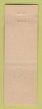 Matchbook Cover - Brown's Los Altos CA WEAR
