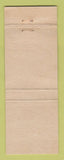 Matchbook Cover - Louis' Liquor Cigars Oakland CA