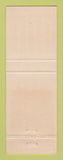 Matchbook Cover - Bennetts Bowl Coffee Shop Pasadena CA