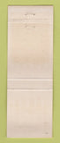 Matchbook Cover - The Harvest Table Restaurant Sunnyvale CA WEAR