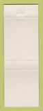 Matchbook Cover - Tiburon Tommie's Mai Tai girlie CA