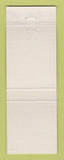 Matchbook Cover - Charlemagne Restaurant East Sonora CA WEAR
