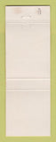 Matchbook Cover - Fifty Grand Steak House Pollock Pines CA WEAR