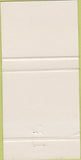 Matchbook Cover - Le Rodeo Brasserie cowboy Duberger QC 30 Strike