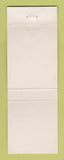 Matchbook Cover - Ark Two Coffee San Luis Obispo CA