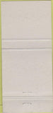 Matchbook Cover - New Majestic Grill Welland ON 30 Strike