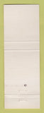 Matchbook Cover - Casa De Amigos Mexican Restaurant Sunnyvale CA