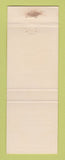 Matchbook Cover - Der Berliner Deli Restaurant Gardena CA
