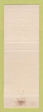 Matchbook Cover - Logan's Electronics GE Glendale CA