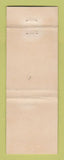 Matchbook Cover - Hal's Restaurant Palo Alto CA WEAR