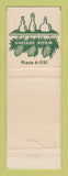 Matchbook Cover - Inn at Rancho Santa Fe CA