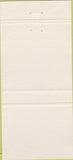 Matchbook Cover - CBEF Radio Windsor ON WEAR 30 Strike