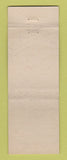 Matchbook Cover - Keene's Stop n Eat San Jose CA