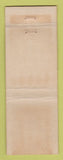 Matchbook Cover - Hotel Milias Steak House Gilroy CA