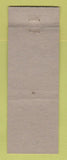 Matchbook Cover - Dutch Kitchen Monterey CA