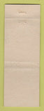 Matchbook Cover - Keene's Stop n Eat San Jose CA