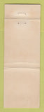 Matchbook Cover - Hal's Restaurant Palo Alto CA WEAR