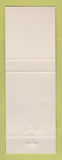 Matchbook Cover - Kozy's Chinese Restaurant Mountain View CA