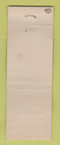 Matchbook Cover - Motel Driftwood Monterey CA