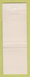 Matchbook Cover - La Posada Mexican Restaurant Mountain View CA