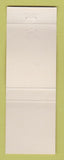 Matchbook Cover - Ricky's Restaurant San Diego CA