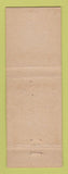 Matchbook Cover - Ye Old Antique Nook La Mesa CA