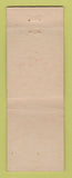 Matchbook Cover - El Rancho Motel Watsonville CA WEAR