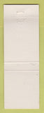 Matchbook Cover - Catrina's Restaurant Cocktails Hayward CA
