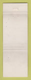 Matchbook Cover - Prime Rib Inn Palo Alto CA
