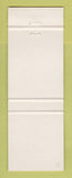 Matchbook Cover - Old Plantation Sunnyvale CA restaurant