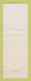 Matchbook Cover - Jamar Restaurant La Jolla? CA