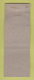 Matchbook Cover - Cerrito's Restaurant Monterey CA