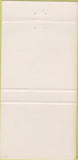 Matchbook Cover - Capitol City Golf Course Olympia WA 30 Strike