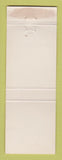 Matchbook Cover - Bold Knight Restaurant Sunnyvale CA WEAR