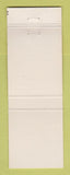 Matchbook Cover - Old Delicatessen Deli Sunnyvale CA