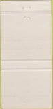 Matchbook Cover - D Drezek Enterprises car towing Pawtucket RI 30 Strike