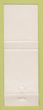 Matchbook Cover - Kozy's Chinese Restaurant Mountain View CA