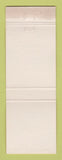 Matchbook Cover - Golden Sand Chinese Restaurant San Jose CA