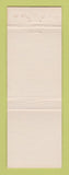Matchbook Cover - Primos Restaurants Jackson MS