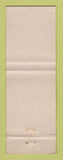 Matchbook Cover - Inn at La Jolla CA
