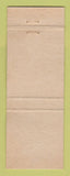Matchbook Cover - Louis' Liquor Store Oakland CA