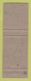 Matchbook Cover - Civil War Perkins Americana Sharpsburg MD WEAR