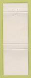 Matchbook Cover - Anthony's Fish Grottos San Diego La Jolla La Mesa CA