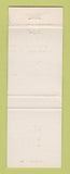 Matchbook Cover - Hop Inn Hawthorne CA