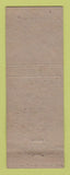 Matchbook Cover - Red River National Bank Grand Forks ND