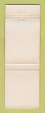 Matchbook Cover - Kopper Kitchen Baker Bend Grants Pass Medford Salem OR WEAR